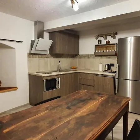 Il Cervo Apartman *
