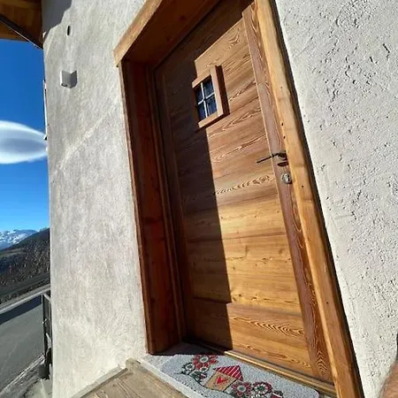 Il Cervo Aosta