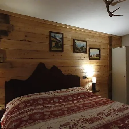 Apartman Il Cervo