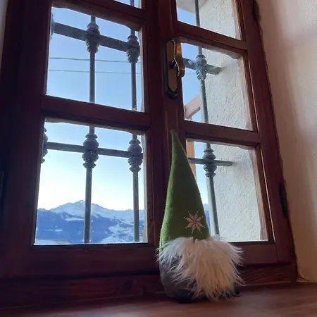 Apartment Il Cervo Aosta