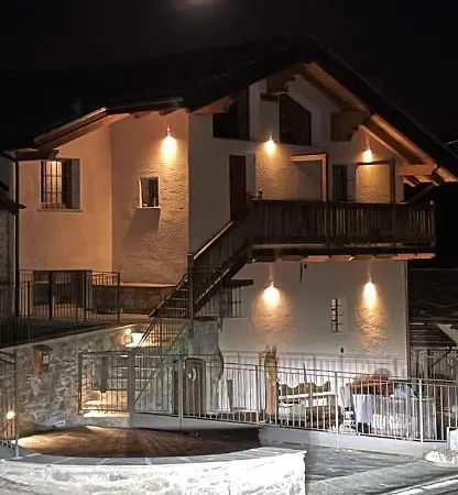 Apartman Il Cervo