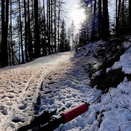Il Cervo * Aosta