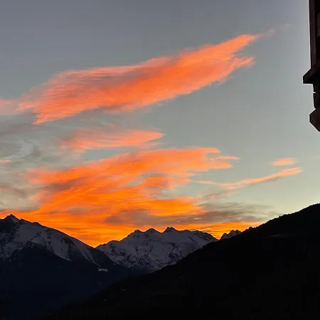 Il Cervo * Aosta