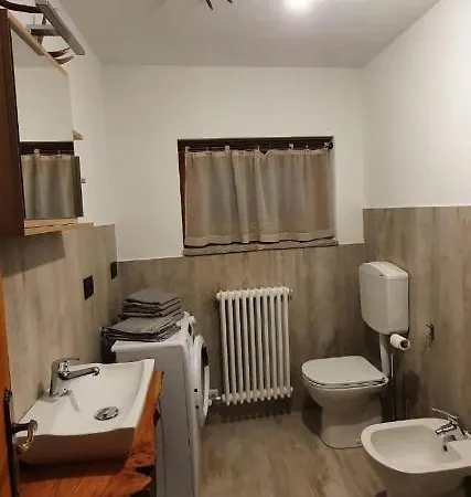 Apartment Il Cervo Aosta