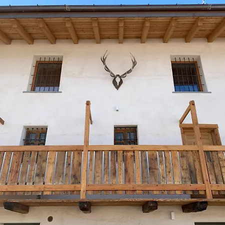 Apartment Il Cervo Aosta