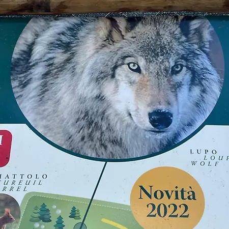Il Cervo Aosta